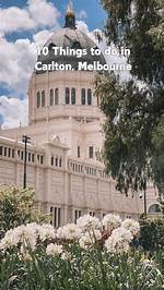 From Carlton to Cultural Icon