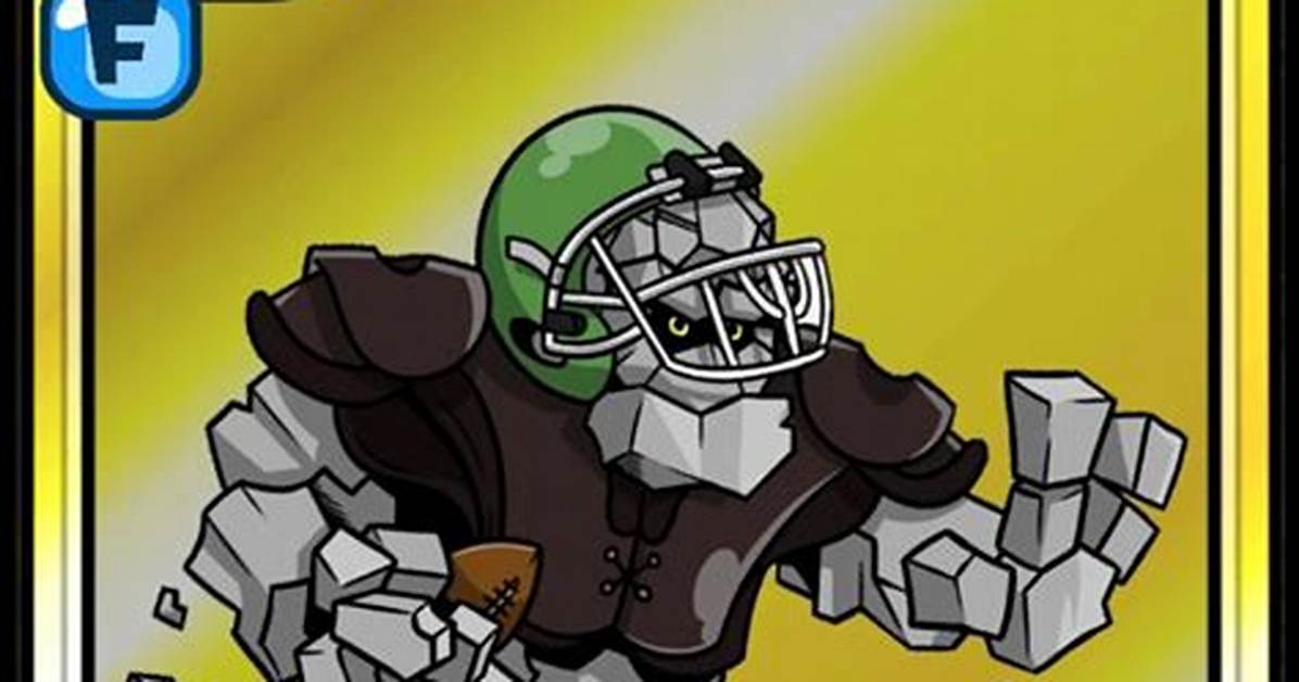 From Gridiron Star to Financial Titan