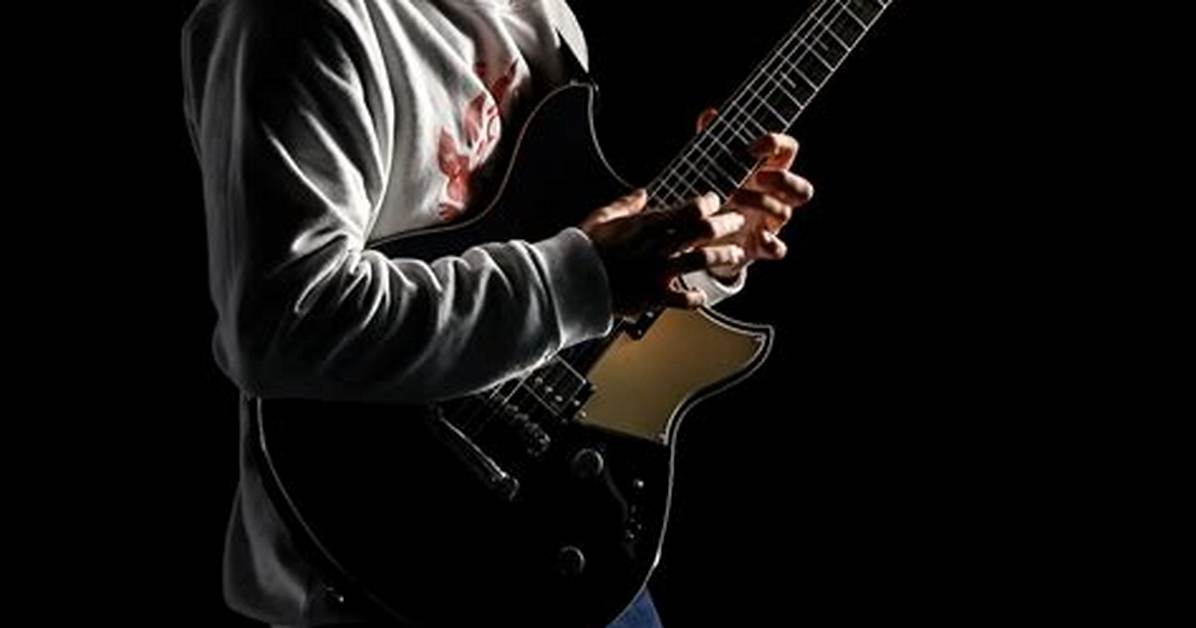 From Guitar Virtuosity to Social Activism