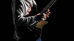 From Guitar Virtuosity to Social Activism