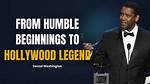 From Humble Beginnings to Hollywood Success