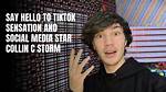From Social Media Sensation to Global Star