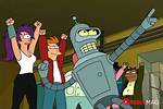 'Futurama:' John Dimaggio on His Salary Battle and Return as Bender