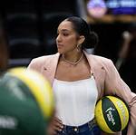 Gabby Williams Biography, Boyfriend Age, Wikipedia, Height, Instagram |