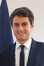 Gabriel Attal: Understanding His Religious Background and Political Views