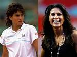 Gabriela Sabatini's Family Choices Explored