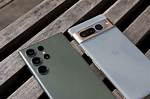 Galaxy S23 Ultra Vs. Pixel 7 Pro Camera Test: It's Not Close