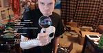 Gamer Dellor Posts Suicidal Message After Getting Banned from Twitch ·