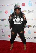 Gangsta Boo, Rapper and Former Member of Three 6 Mafia, Dies at 43