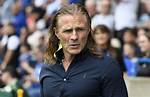 Gareth Ainsworth: What Country Does Gareth Ainsworth Belong to? Net Worth 2023, Age, Height, Weight, Salary, Career, Bio, Wiki
