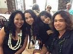 Garrett Mcnamara’s First Marriage to Ex-Wife: Connie Pascual-Mcnamara