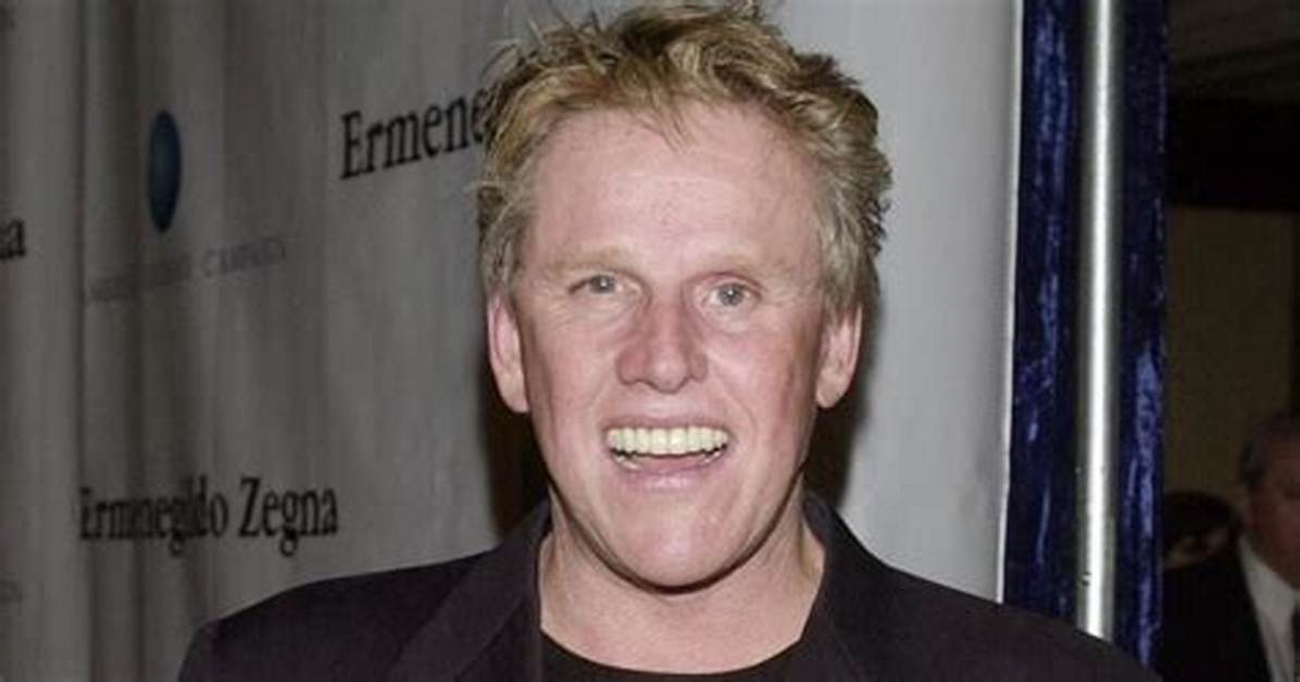 Gary Busey's Troubled Health: Unravelling the Mystery