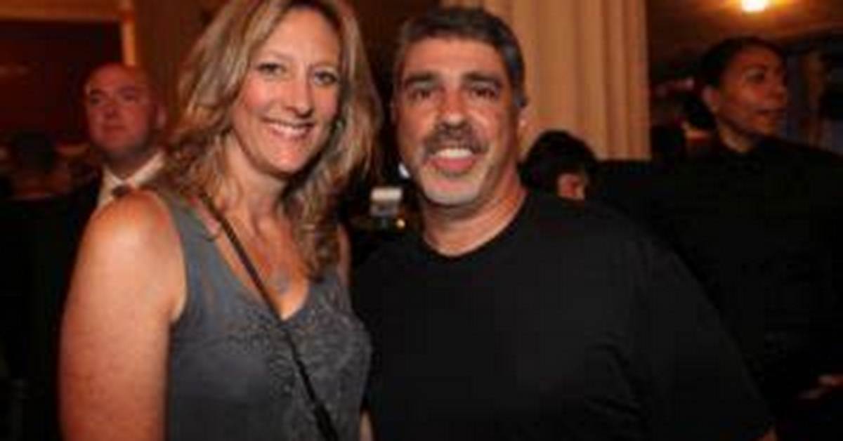 Gary Dell’abate – Biography, Wife (Mary Caracciolo), Brother, Family, Height
