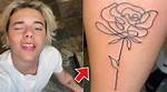 Gavin Magnus' Tattoo Age and the Stories It Holds