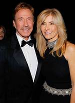 Gena O’kelley – Bio, Age, Kids, Parents, Family of Chuck Norris Wife