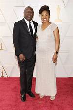 Genae Angelique Crump, Wife of Benjamin Crump! Know About Her Spouse, Wife, Children, Eduction, Inst