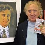 Gene Wilder Net Worth | Celebrity Net Worth
