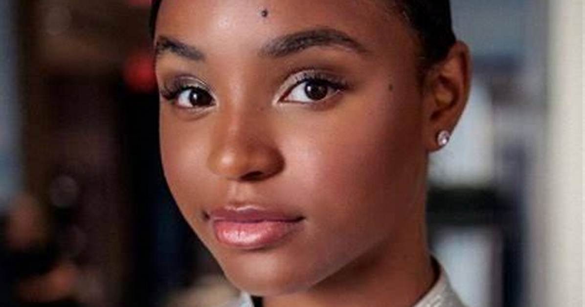 Genelle Williams Bio, Wiki, Age, Parents, Movies, Tv Shows, and Net Worth |