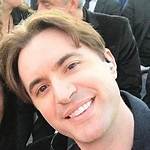 Geoff Castellucci - Bio, Age, Wiki, Facts and Family
