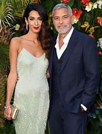George Clooney's Heartfelt Journey: Embracing His Son with Down's Syndrome