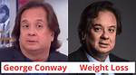 George Conway’s Transformation Journey: the Weight Loss Pictures That Inspire