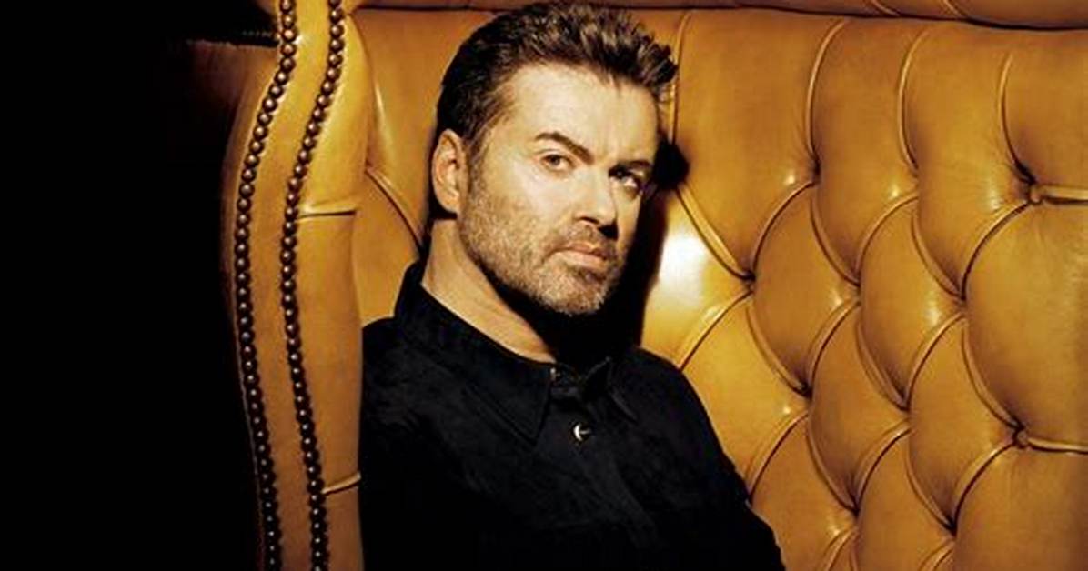 George Michael's Decision on Fatherhood Revealed