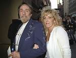 George Richey and His First Wife Sheila Slaughter Richey Went Through a Turbulent Relationship