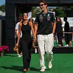 George Russell Girlfriend: an Insight into His Personal Life