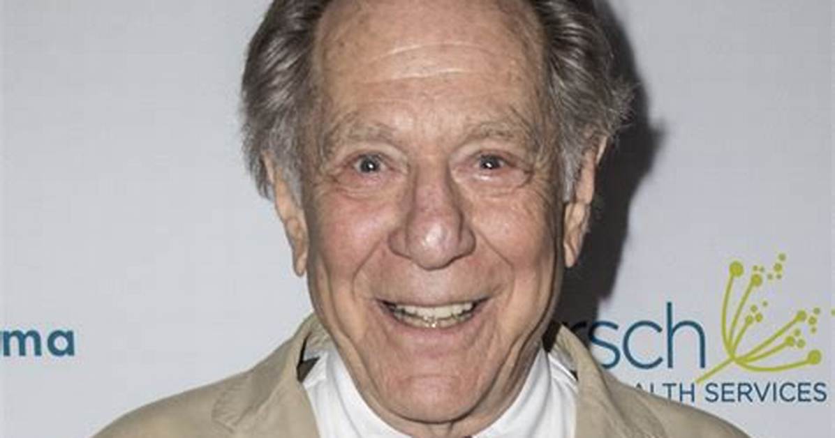 George Segal Net Worth