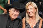 George Strait's Enduring Love: the Story of His Marriage