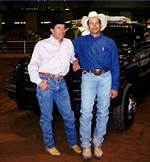George Strait: the Twin Brother Mystery Solved