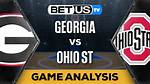 Georgia vs Ohio State: a Comprehensive Analysis of Their Rivalry