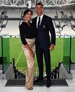 Georgina Rodriguez: Height and Weight Unveiled