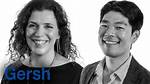 Gersh Gotham Ups 2 to Vp |