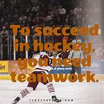 Get Inspired: Motivational Hockey Quotes That Will Fuel Your Game