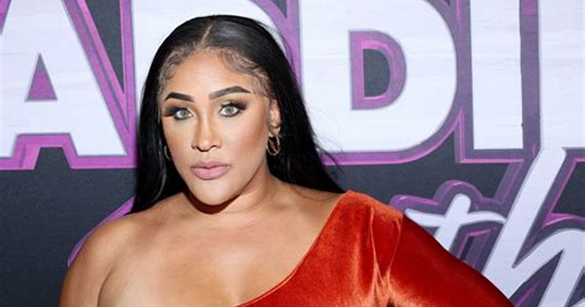 Get the Inside Scoop: Natalie Nunn's Daughter's Age Revealed