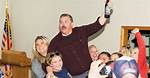 Get to Know Kevin Heffernan's Family: Wife and Children