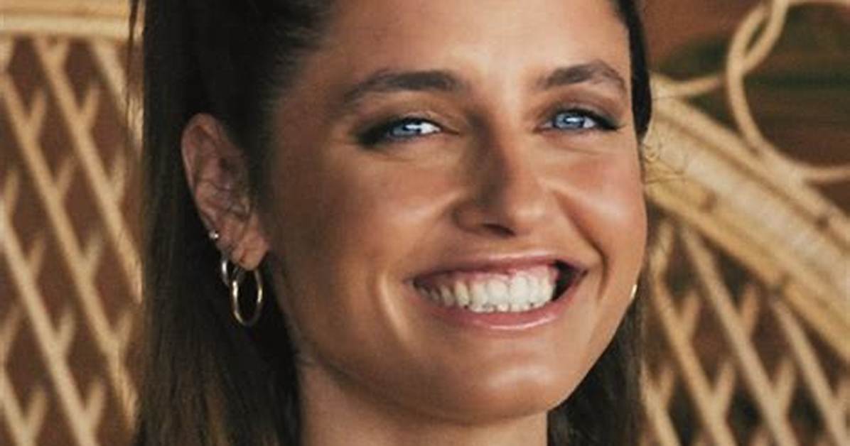 Get to Know the Summer Job Netflix Cast, Sofia, Pietro, Marina and Co