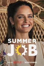 Get to Know the Summer Job Netflix Cast, Sofia, Pietro, Marina and Co