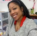 Getting to Know Chanelle Haynes: Nelly's Daughter ·