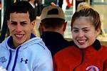 Getting to Know Irad Ortiz Jr. ’S Wife: What Does She Do?