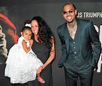 Getting to Know Lytrell Bundy Chris Brown's Sister