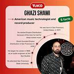 Ghazi Shami Age, Birthday, Wikipedia, Who, Nationality, Biography