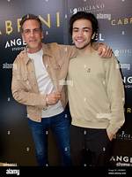 Giancarlo Ponce Age: Discover the Age of the Mexican Actor and Host