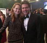 Gillian Turner and Her Husband Are Africans |