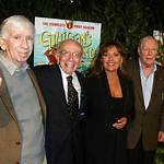 Gilligan's Island Cast Still Alive**