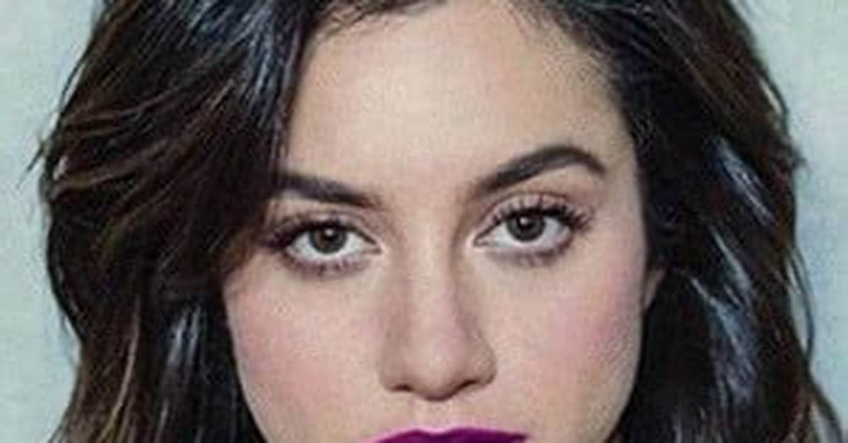 Gimena Gomez Biography - Blognews