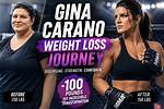 Gina's Inspiring Weight Loss Journey Revealed