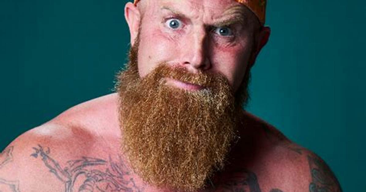 Ginger Billy's Medical Credentials Unmasked