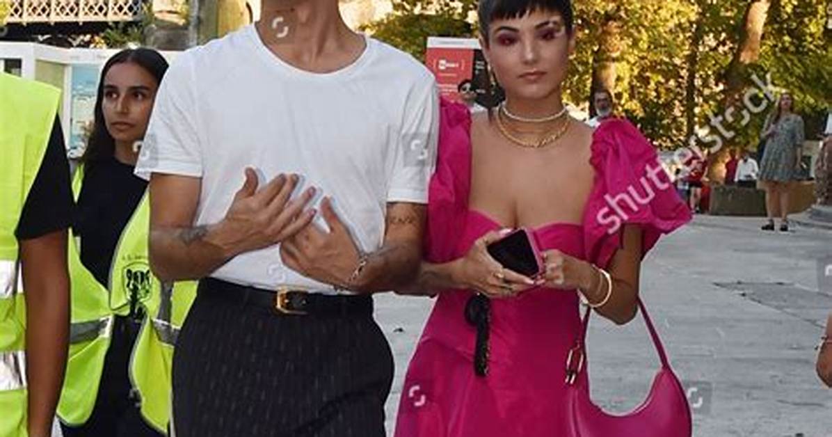 Giorgia Soleri Boyfriend Damiano David Age Gap and Relationship Timeline |